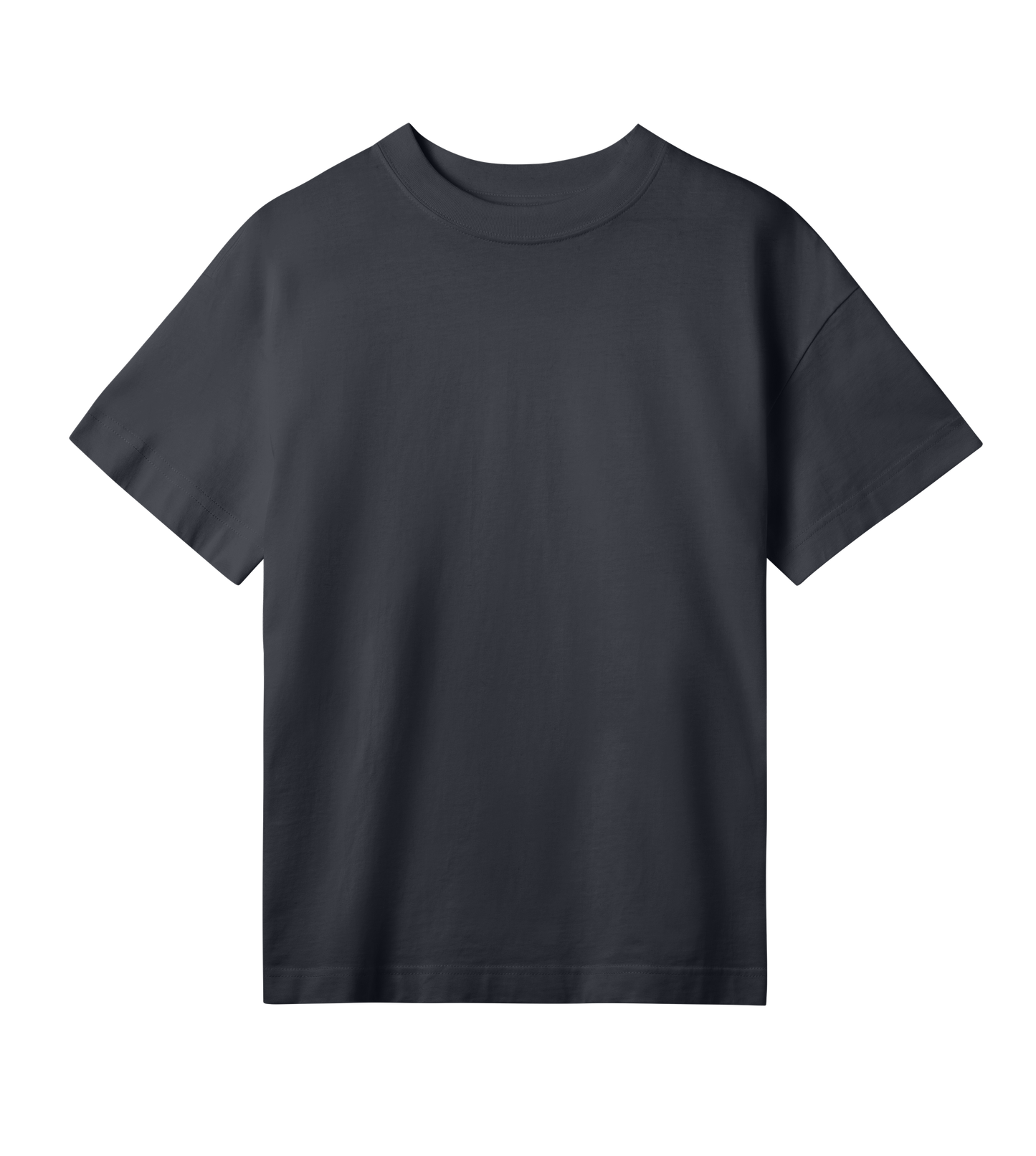 Organic Women's Off Black Tee - Wandering Stars