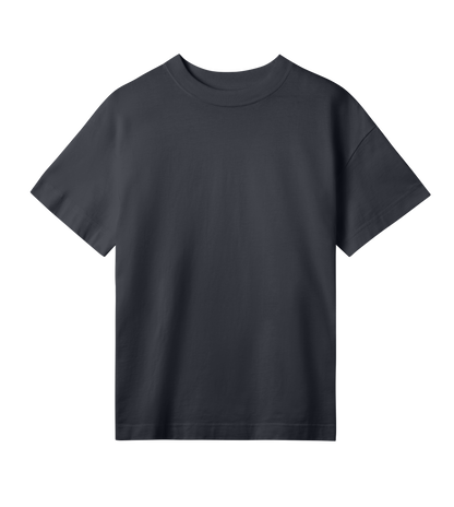 Organic Women's Off Black Tee - Wandering Stars